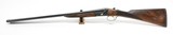 Beretta 471 Silverhawk 20 Gauge, Case Colored/Gold Inlays. Like New In Case - 12 of 18