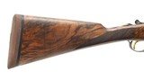 Beretta 471 Silverhawk 20 Gauge, Case Colored/Gold Inlays. Like New In Case - 6 of 18