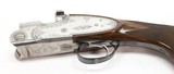 Beretta SO4 12 Gauge Skeet Shotgun. Superposed. In Factory Hard Case. Excellent Condition - 12 of 14