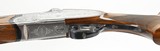 Beretta SO4 12 Gauge Skeet Shotgun. Superposed. In Factory Hard Case. Excellent Condition - 11 of 14