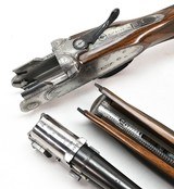 Beretta SO4 12 Gauge Skeet Shotgun. Superposed. In Factory Hard Case. Excellent Condition - 13 of 14