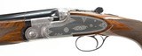 Beretta SO4 12 Gauge Skeet Shotgun. Superposed. In Factory Hard Case. Excellent Condition - 10 of 14