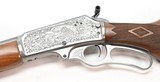 Marlin Commemorative Model 1895 Century Limited 45/70. Lever Action. Like New In Box. DOM 1995 - 10 of 12