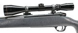 Weatherby Mark V .270 Win Custom. With Leupold M8 6x42 3x9 Scope. Very Good Condition - 7 of 8