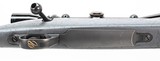 Weatherby Mark V .270 Win Custom. With Leupold M8 6x42 3x9 Scope. Very Good Condition - 4 of 8