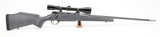 Weatherby Mark V .270 Win Custom. With Leupold M8 6x42 3x9 Scope. Very Good Condition - 1 of 8
