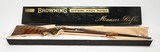 Browning Belgium Olympian .30-06. DOM 1961. ATTENTION COLLECTORS!! Unfired In Original Box - 2 of 15