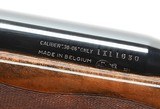 Browning Belgium Olympian .30-06. DOM 1961. ATTENTION COLLECTORS!! Unfired In Original Box - 14 of 15