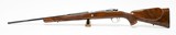 Browning Belgium Olympian .243 Win. DOM 1961. ATTENTION COLLECTORS!! Lettered And Unfired In Original Box - 9 of 16