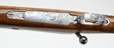 Browning Belgium Olympian .270 Win. DOM 1961. ATTENTION COLLECTORS!! Lettered And Unfired In Original Box - 12 of 16