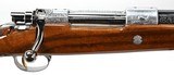 Browning Belgium Olympian .270 Win. DOM 1961. ATTENTION COLLECTORS!! Lettered And Unfired In Original Box - 6 of 16