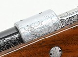 Browning Belgium Olympian .270 Win. DOM 1961. ATTENTION COLLECTORS!! Lettered And Unfired In Original Box - 13 of 16
