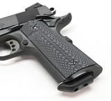 Colt 1911 Special Combat Gov't Carry Model 01970CY. Like New In Blue Box With Outer Sleeve - 6 of 7