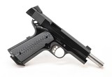 Colt 1911 Special Combat Gov't Carry Model 01970CY. Like New In Blue Box With Outer Sleeve - 4 of 7