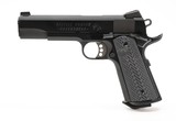 Colt 1911 Special Combat Gov't Carry Model 01970CY. Like New In Blue Box With Outer Sleeve - 5 of 7