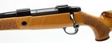 Sako AV Left Hand Finnbear Deluxe .270 Win. Like New Condition - 9 of 9