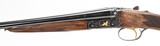 Beretta 471 Silverhawk 20 Gauge, Case Colored/Gold Inlays. Like New In Case - 14 of 18