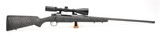 Defiance Machine Custom Rebel MTWSF 2014 7mm Mag Bolt Action Rifle. Like New - 1 of 10