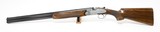 Beretta SO4 12 Gauge Skeet Shotgun. Superposed. In Factory Hard Case. Excellent Condition - 10 of 14