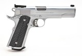 Colt 1911 Special Combat Gov't Competition Model 01970CM. Like New In Blue Box With Outer Sleeve - 3 of 7
