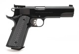 Colt 1911 Special Combat Gov't Competition Model 01990CM. Like New In Blue Box With Outer Sleeve - 3 of 7