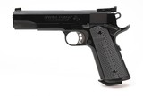 Colt 1911 Special Combat Gov't Competition Model 01990CM. Like New In Blue Box With Outer Sleeve - 5 of 7