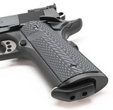 Colt 1911 Special Combat Gov't Competition Model 01990CM. Like New In Blue Box With Outer Sleeve - 6 of 7