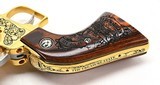 Ruger Montana Statehood 125th Anniversary Super Blackhawk .44 Mag. New In Original Case. W/Extra's - 8 of 10