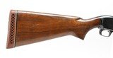 Winchester Model 12 Pump Shotgun. 12 Gauge. DOM 1953 - 2 of 6