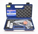 Colt Delta Elite 1911 10mm. Model 02020XE. Excellent Condition In Hard Case - 2 of 6