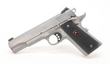 Colt Delta Elite 1911 10mm. Model 02020XE. Excellent Condition In Hard Case - 5 of 6