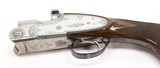 Beretta SO4 12 Gauge Skeet Shotgun. Superposed. In Factory Hard Case. Excellent Condition - 13 of 14