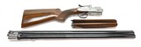 Beretta SO4 12 Gauge Skeet Shotgun. Superposed. In Factory Hard Case. Excellent Condition - 3 of 14