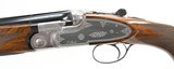 Beretta SO4 12 Gauge Skeet Shotgun. Superposed. In Factory Hard Case. Excellent Condition - 11 of 14