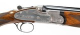 Beretta SO4 12 Gauge Skeet Shotgun. Superposed. In Factory Hard Case. Excellent Condition - 7 of 14