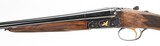 Beretta 471 Silverhawk 20 Gauge, Case Colored/Gold Inlays. Like New In Case - 13 of 18
