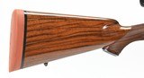 Winchester Pre-64 Model 70 Custom .280 Rem. Super Clean Rifle In Hard Case. Receiver DOM 1948 - 4 of 14