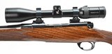 Winchester Pre-64 Model 70 Custom .280 Rem. Super Clean Rifle In Hard Case. Receiver DOM 1948 - 11 of 14