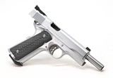 Colt 1911 Special Combat Govt Competition Model 01970CM. Like New In Blue Box With Outer Sleeve - 5 of 7