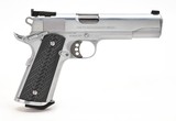 Colt 1911 Special Combat Govt Competition Model 01970CM. Like New In Blue Box With Outer Sleeve - 3 of 7