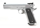 Colt 1911 Special Combat Govt Competition Model 01970CM. Like New In Blue Box With Outer Sleeve - 4 of 7