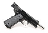 Colt 1911 Special Combat Gov't Competition Model 01990CM. Like New In Blue Box With Outer Sleeve - 5 of 7