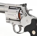 NEW ARRIVAL 'The Holy Grail Of Colt Anacondas' 5 Inch 44 Magnum DOM 1995. One Of Less Than 150 Made - 8 of 10