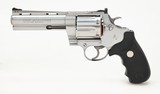 NEW ARRIVAL 'The Holy Grail Of Colt Anacondas' 5 Inch 44 Magnum DOM 1995. One Of Less Than 150 Made - 7 of 10