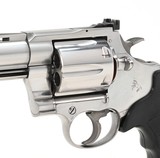 NEW ARRIVAL 'The Holy Grail Of Colt Anacondas' 5 Inch 44 Magnum DOM 1995. One Of Less Than 150 Made - 9 of 10
