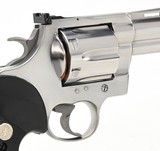 NEW ARRIVAL 'The Holy Grail Of Colt Anacondas' 5 Inch 44 Magnum DOM 1995. One Of Less Than 150 Made - 6 of 10