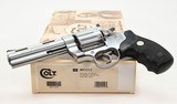 NEW ARRIVAL 'The Holy Grail Of Colt Anacondas' 5 Inch 44 Magnum DOM 1995. One Of Less Than 150 Made - 3 of 10