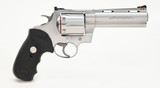 NEW ARRIVAL 'The Holy Grail Of Colt Anacondas' 5 Inch 44 Magnum DOM 1995. One Of Less Than 150 Made - 4 of 10