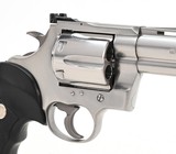 NEW ARRIVAL 'The Holy Grail Of Colt Anacondas' 5 Inch 44 Magnum DOM 1995. One Of Less Than 150 Made - 5 of 10