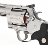 NEW ARRIVAL 'The Holy Grail Of Colt Anacondas' 5 Inch 44 Magnum DOM 1995. One Of Less Than 150 Made - 7 of 10